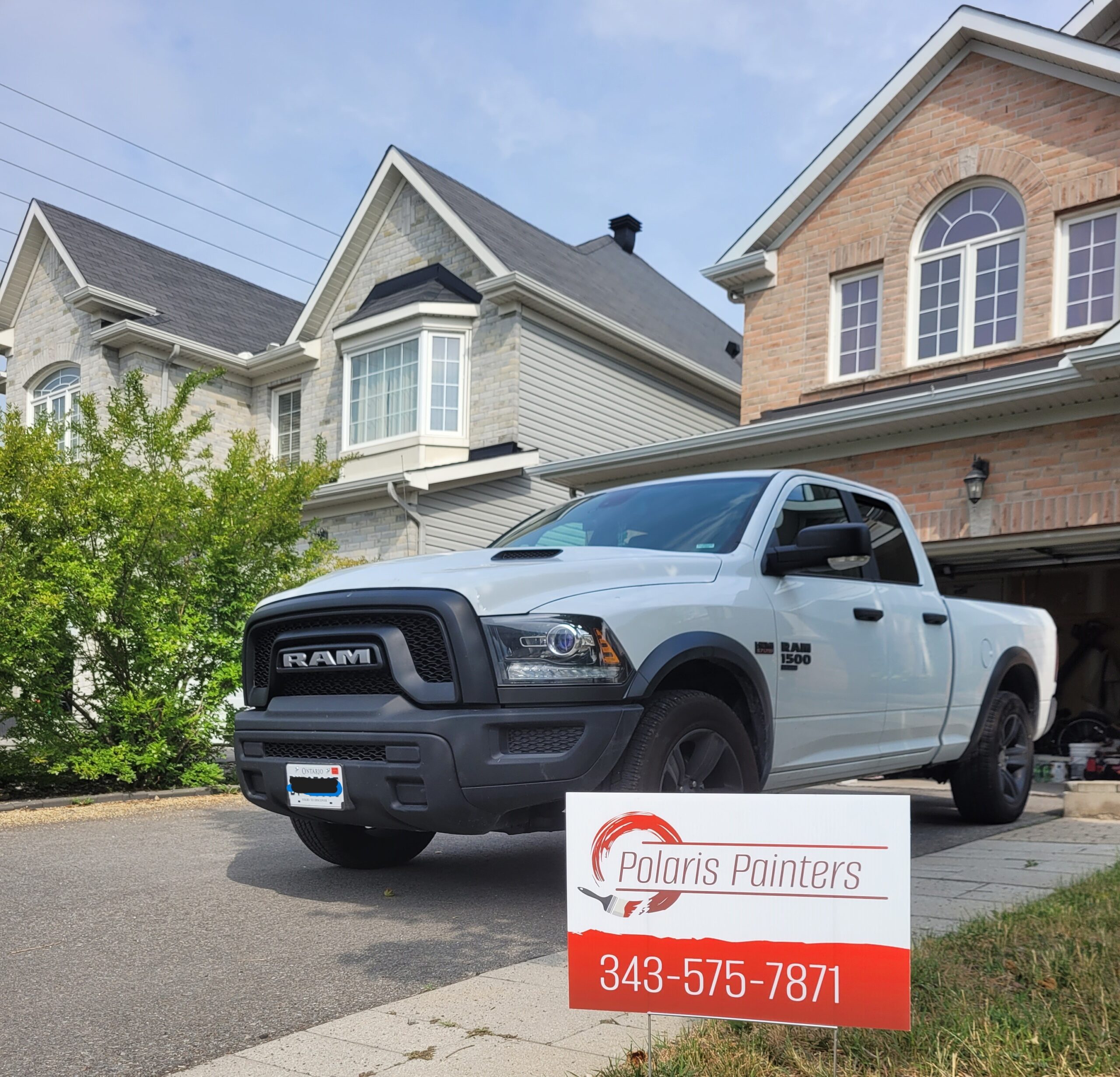 Painters Ottawa