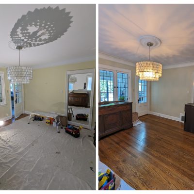Interior Painting Ottawa