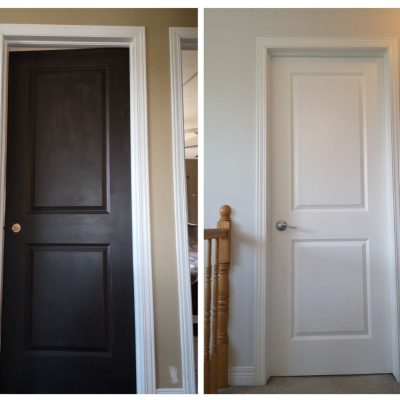 Interior house painting ottawa
